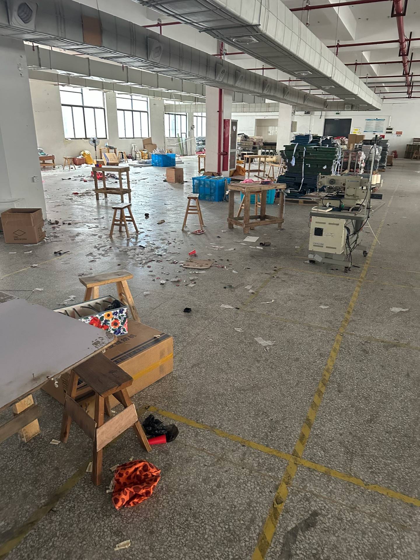 怕被员工举报<strong></p>
<p>比特币换虚拟货币</strong>，义乌一老板关停15年工厂