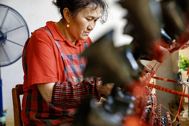 怕被员工举报<strong></p>
<p>比特币换虚拟货币</strong>，义乌一老板关停15年工厂