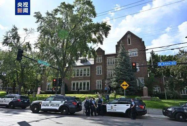 美国突发校园枪击案<strong></p>
<p>比特币换虚拟货币</strong>，枪手作案前发视频弹匣写“杀死特朗普”