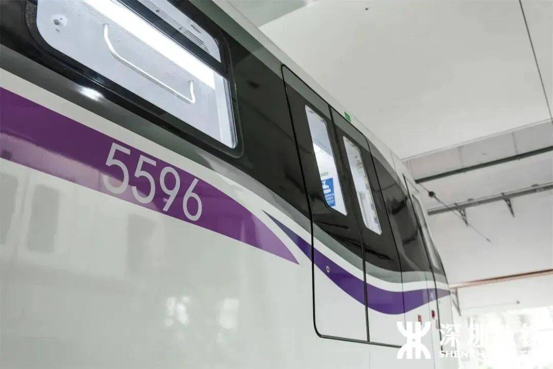 深圳地铁列车“上新”<strong></p>
<p>比特币换虚拟货币</strong>！今起运营时间有变