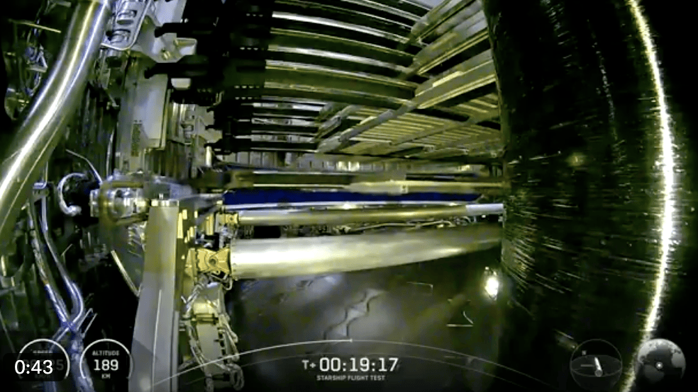 SpaceX星舰第十次试飞：1亿美元飞一次<strong></p>
<p>比特币换虚拟货币</strong>，发射节奏滞后或致美重返月球计划延期