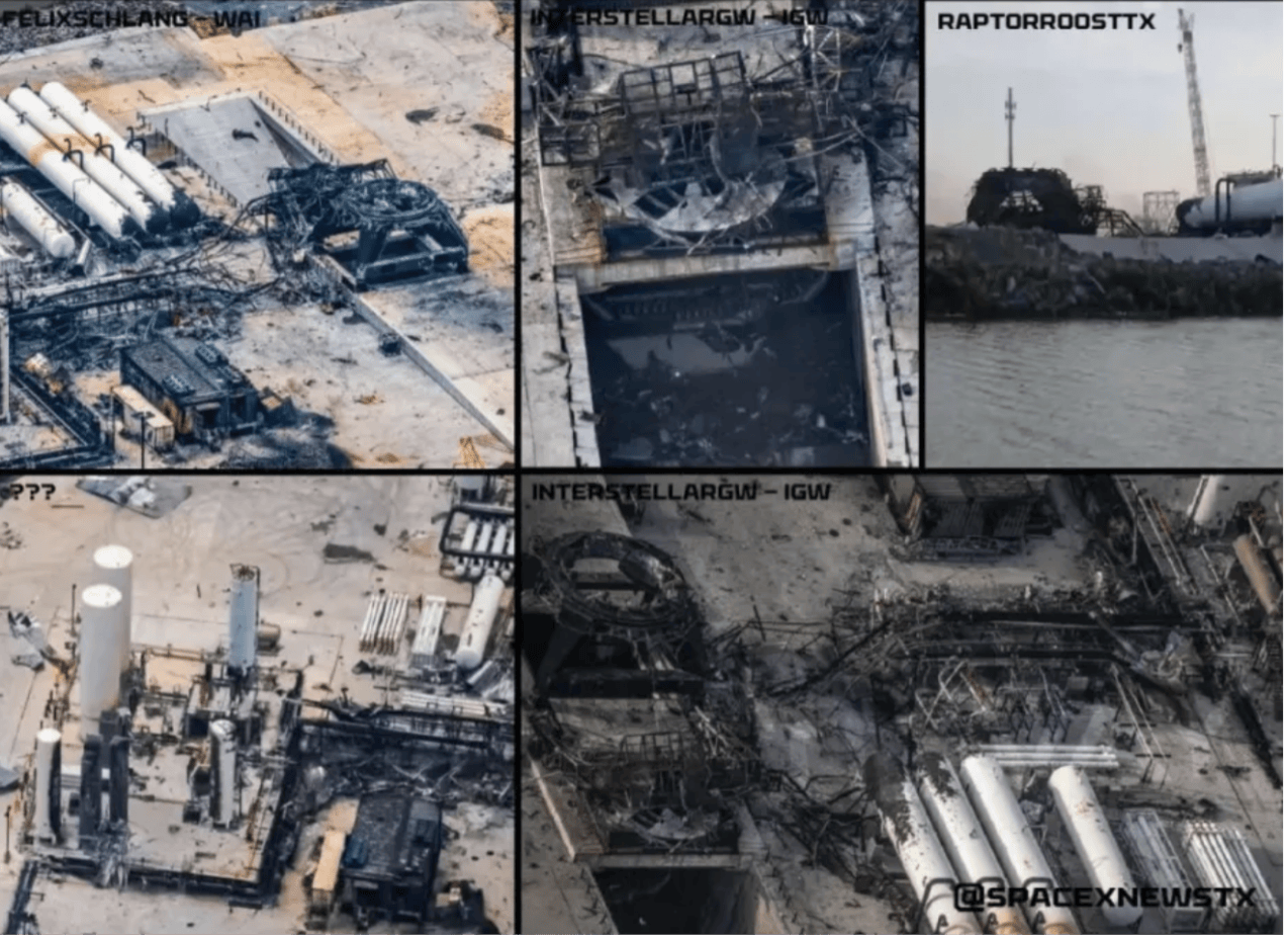 SpaceX星舰第十次试飞：1亿美元飞一次<strong></p>
<p>比特币换虚拟货币</strong>，发射节奏滞后或致美重返月球计划延期