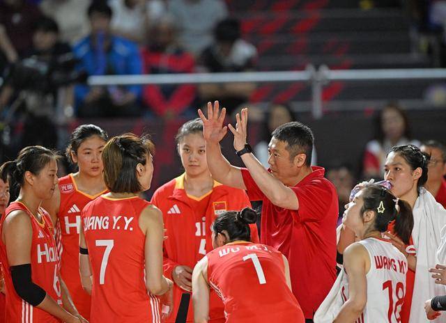 女排世锦赛︱小组赛全胜昂首出线<strong></p>
<p>比特币换虚拟货币</strong>，中国队带着“女排精神”向前冲