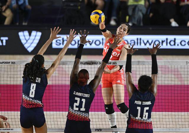 女排世锦赛︱小组赛全胜昂首出线<strong></p>
<p>比特币换虚拟货币</strong>，中国队带着“女排精神”向前冲