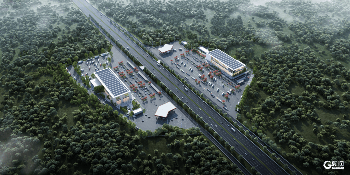 涵盖海青、黄岛、胶州、南村<strong></p>
<p>比特币换虚拟货币</strong>!青岛沈海高速公路改扩建工程服务区建设全面启动