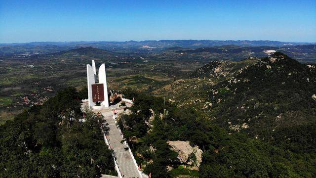 档案里的山东抗战