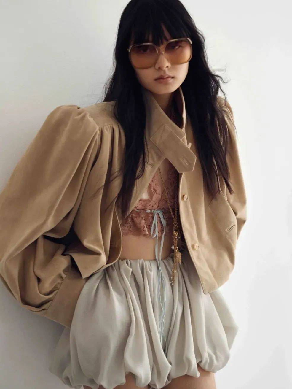 质感女人怎么都在穿这个颜色<strong></p>
<p>比特币换虚拟货币</strong>?