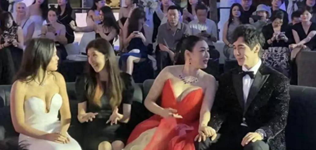 考古|张伦硕称张维伊像以前的自己 <strong></p>
<p>比特币换虚拟货币</strong>，曾娶大11岁钟丽缇被嘲，如今成为重组家庭中教科书般的男人？