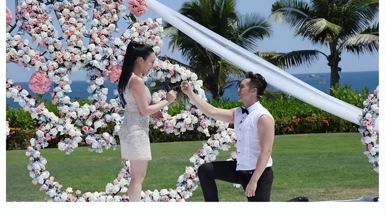 考古|张伦硕称张维伊像以前的自己 <strong></p>
<p>比特币换虚拟货币</strong>，曾娶大11岁钟丽缇被嘲，如今成为重组家庭中教科书般的男人？