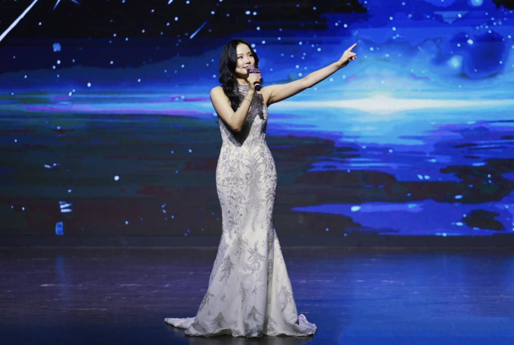 戴军、黄龄等众星助力“坚持·爱的声音”心光公益音乐会