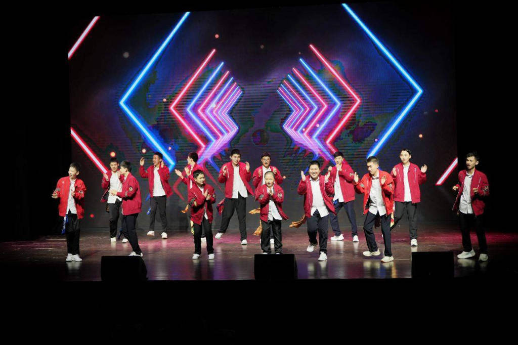 戴军、黄龄等众星助力“坚持·爱的声音”心光公益音乐会