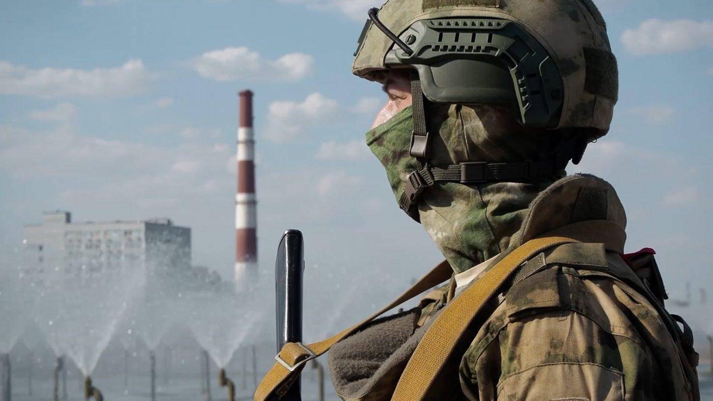 报仇不隔夜<strong></p>
<p>比特币换虚拟货币</strong>,乌庆祝炸核电站得手,不到12小时,俄连炸乌境内10地