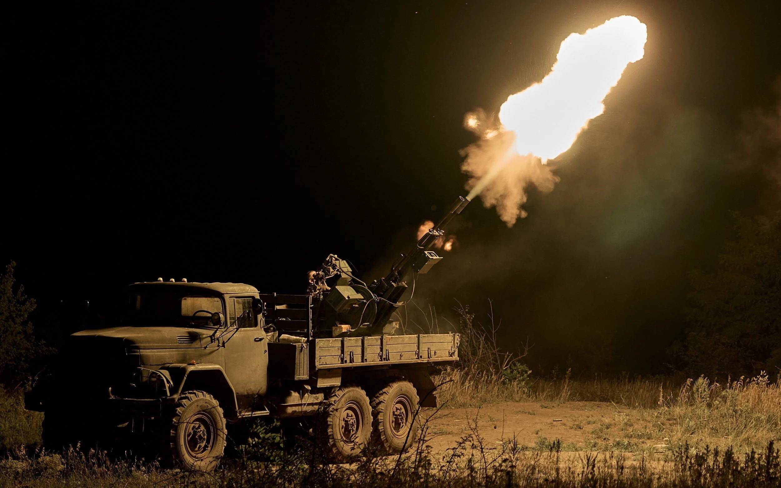 报仇不隔夜<strong></p>
<p>比特币换虚拟货币</strong>,乌庆祝炸核电站得手,不到12小时,俄连炸乌境内10地