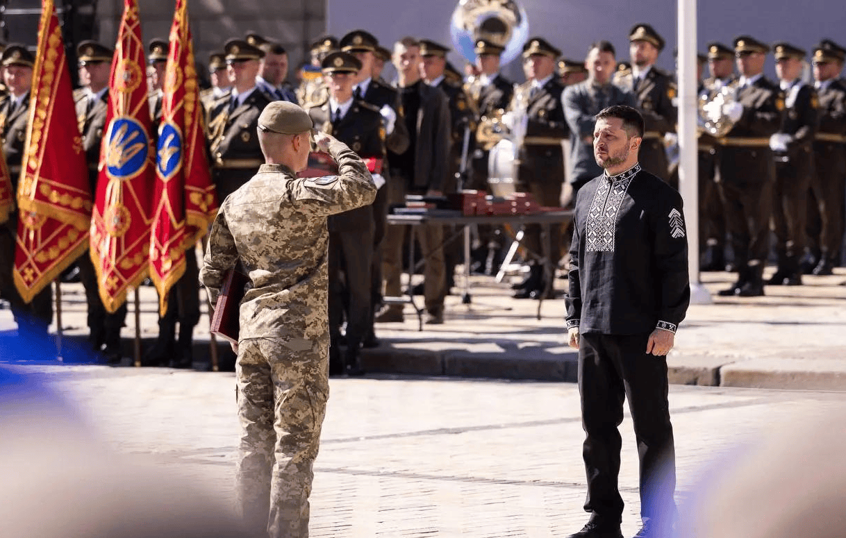 报仇不隔夜<strong></p>
<p>比特币换虚拟货币</strong>,乌庆祝炸核电站得手,不到12小时,俄连炸乌境内10地