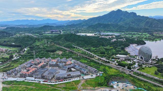 北京怀柔官宣：与阿那亚达成战略合作<strong></p>
<p>虚拟币扫码</strong>，将丰富怀柔文化活动