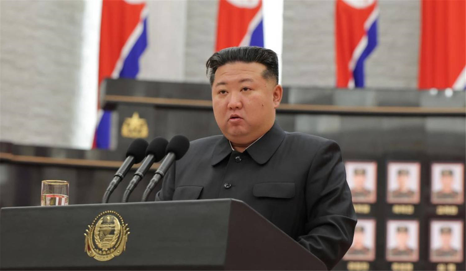 宅男金正恩要参加北京阅兵<strong></p>
<p>虚拟币扫码</strong>,中方5大“兄弟”齐聚北京,日本懵了