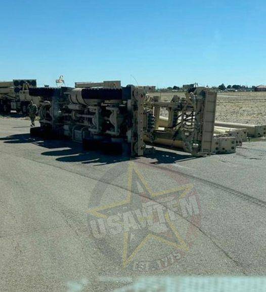 美军再迎噩耗!一声巨响:萨德反导核心当街变废铁<strong></p>
<p>虚拟币扫码</strong>,现场燃起大火