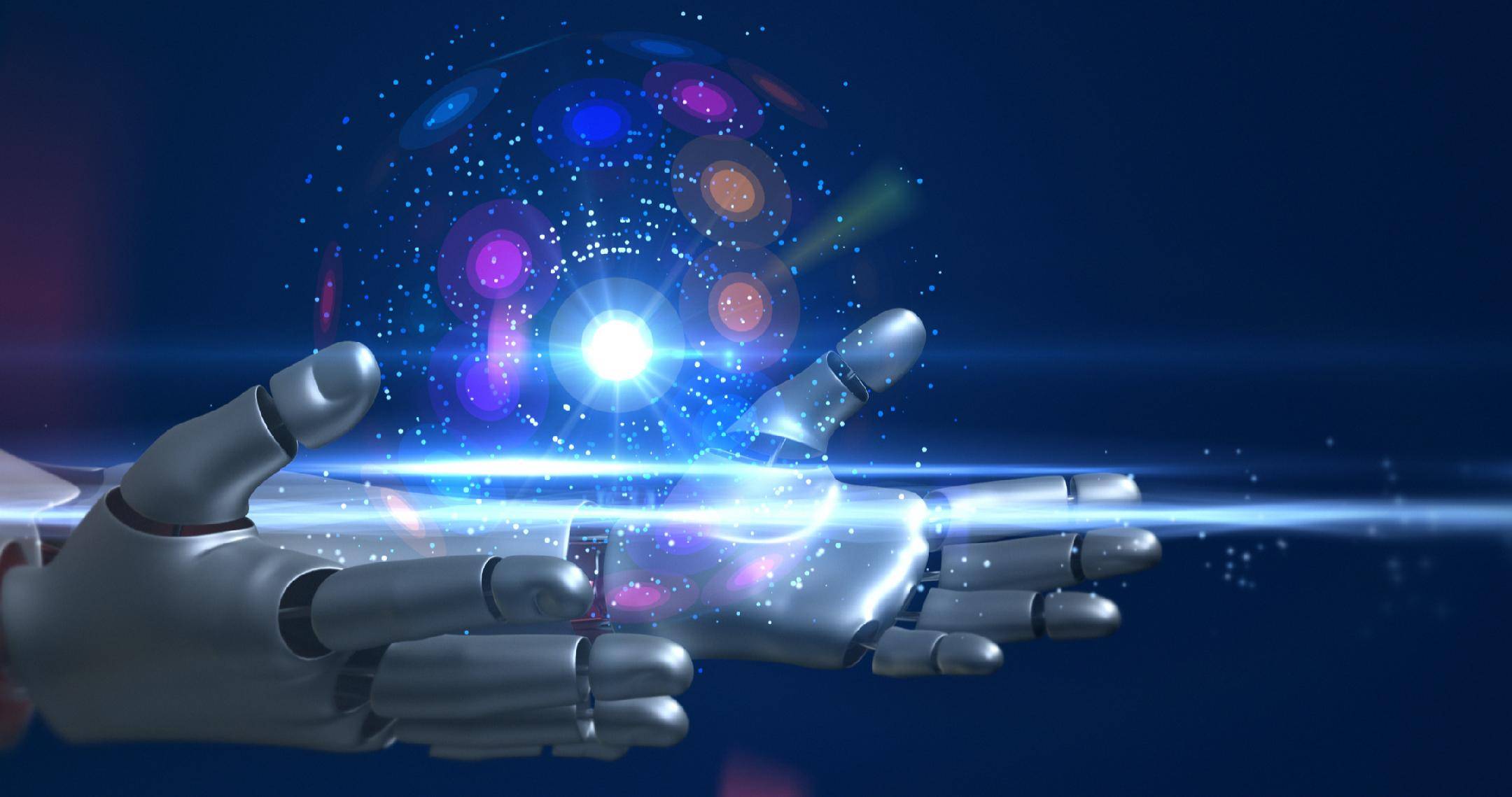 探访美的首个智能体工厂:看见机器人与人的相处