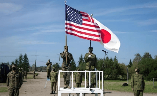 日本通报全球<strong></p>
<p>虚拟币扫码</strong>，谁参加九三大阅兵，谁就是大搞“反日活动”？关键时刻，中方提出严肃交涉