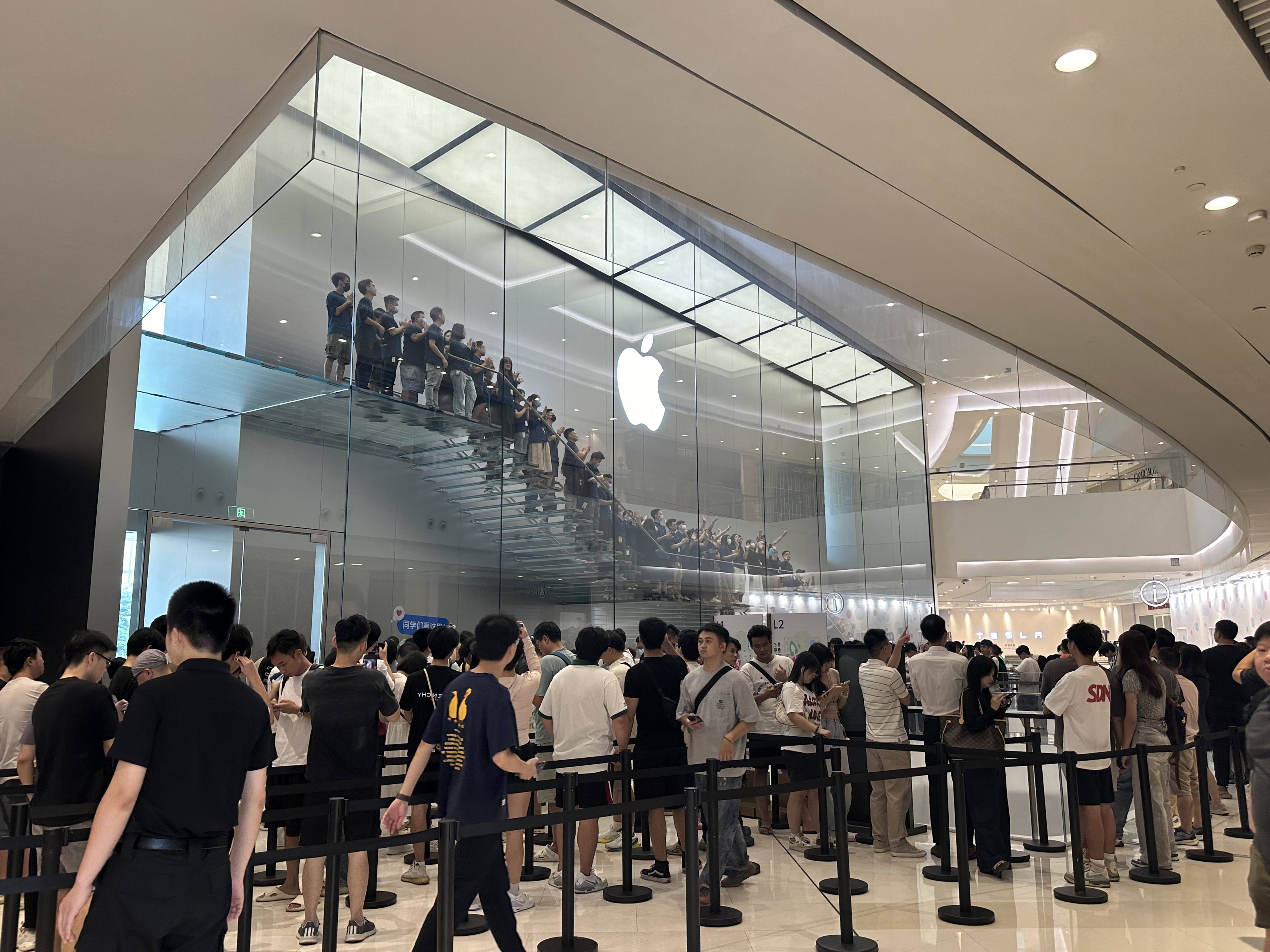 华为、苹果旗舰新机发布在即：高端三折叠手机“硬刚”iPhone 17<strong></p>
<p>虚拟币扫码</strong>，哪款产品更值得关注？