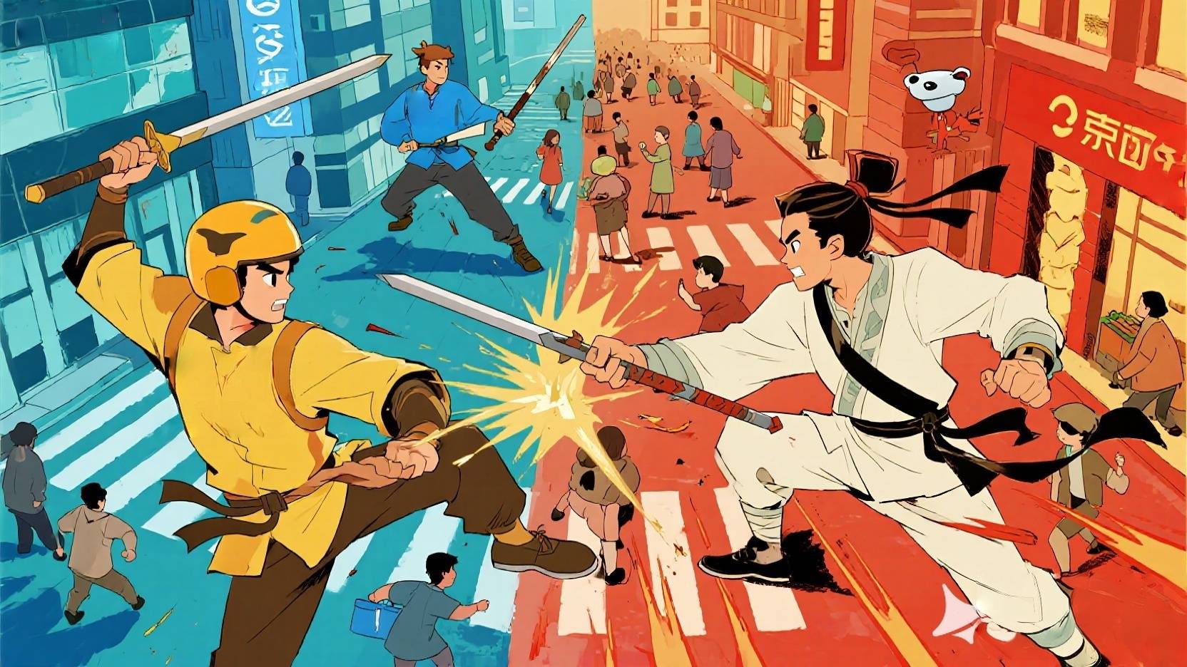 外卖“羊毛”还能薅多久?美团王兴高呼“反内卷”<strong></p>
<p>虚拟币扫码</strong>,史上最贵外卖大战难分赢家