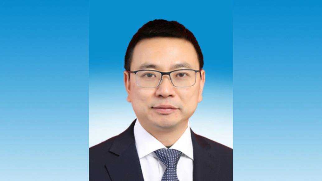 再度担任四川省发改委副主任<strong></p>
<p>虚拟币扫码</strong>,陶剑锋已明确为党组副书记