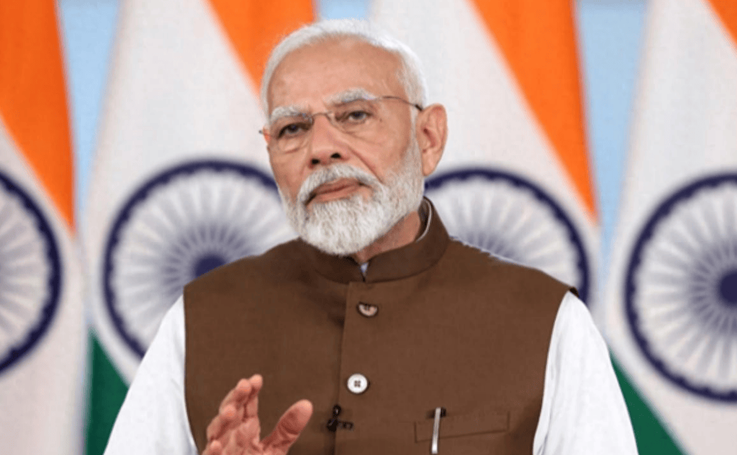 莫迪到中国后，说了1句很有水平的话，不到24小时，特朗普当即取消了访问印度