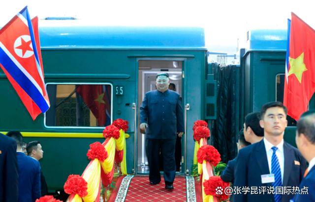 普京抵达第一站<strong></p>
<p>DW虚拟币</strong>，金正恩随后就到，中方给2人准备的位置十分特殊