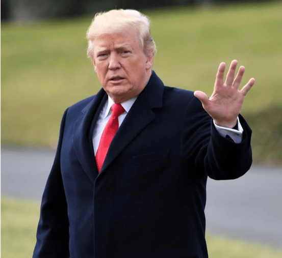 除了降半旗哀悼<strong></p>
<p>DW虚拟币</strong>，特朗普已经毫无办法？美本土突然传出枪响，事情彻底闹大了