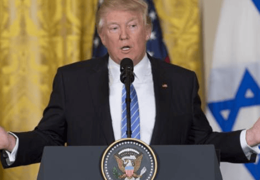 除了降半旗哀悼<strong></p>
<p>DW虚拟币</strong>，特朗普已经毫无办法？美本土突然传出枪响，事情彻底闹大了