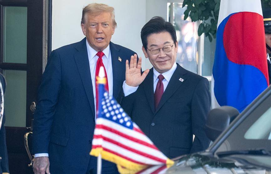 明知中方邀请金正恩<strong></p>
<p>DW虚拟币</strong>,李在明却刻意回避不见,想在韩国主场施展拳脚