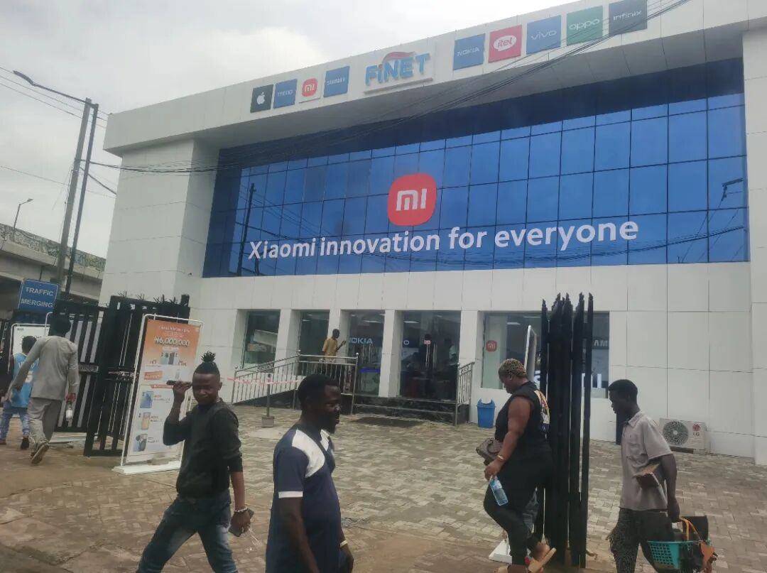 雷军又签任命通知<strong></p>
<p>DW虚拟币</strong>,目标非洲