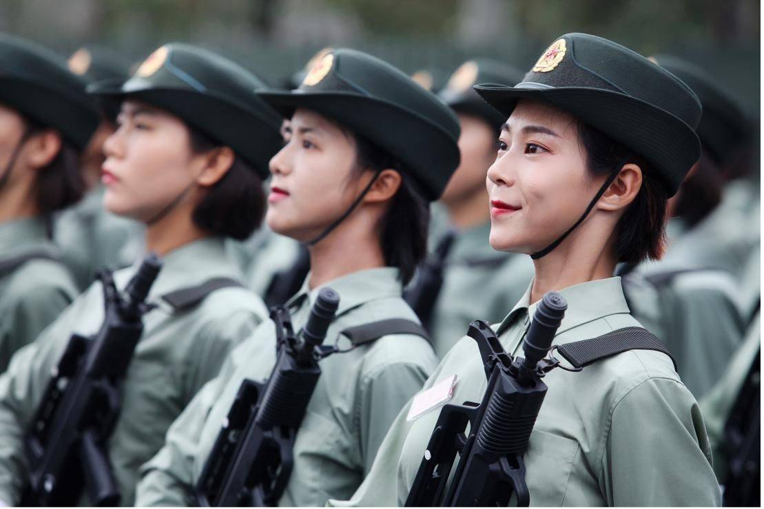 参加阅兵就是“反日”？凸显九三阅兵搞得好！