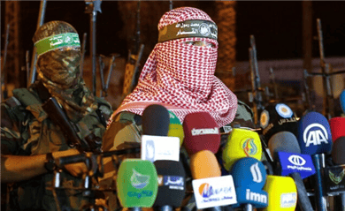 高调宣布打死哈马斯高层 以媒却曝内部报告：失去全部国际信誉