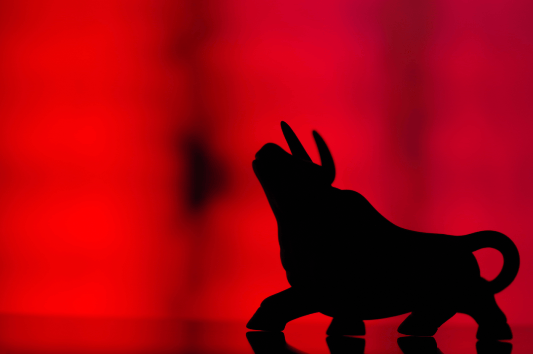 大盘重返3800点，你的股票账户赚钱了吗？