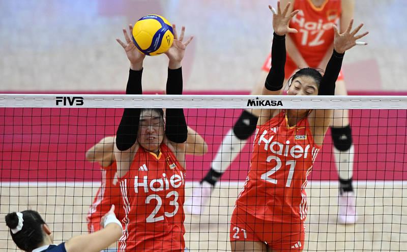 女排世锦赛|到淘汰赛就萎靡<strong></p>
<p>DW虚拟币</strong>,打二流对手还失常,无缘八强的中国女排怎么了?