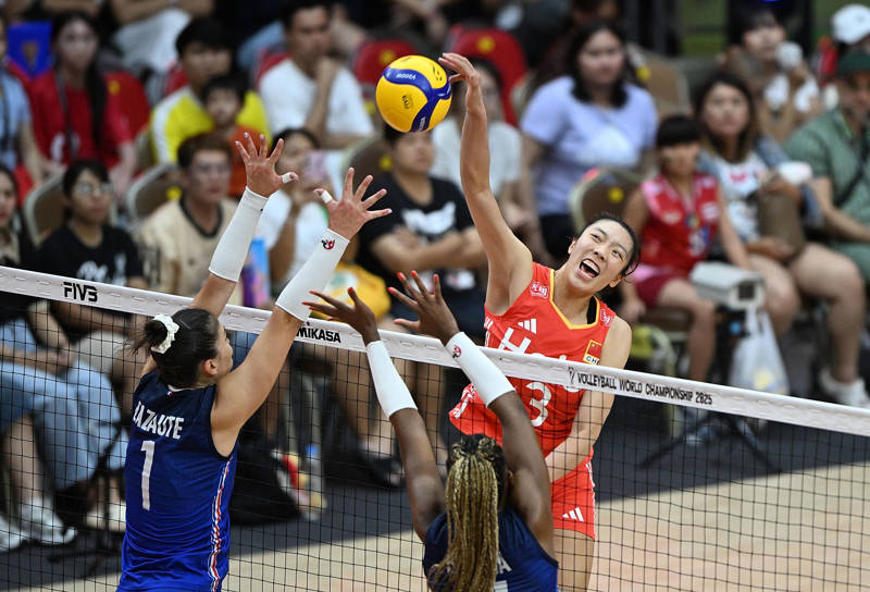 女排世锦赛|到淘汰赛就萎靡<strong></p>
<p>DW虚拟币</strong>,打二流对手还失常,无缘八强的中国女排怎么了?