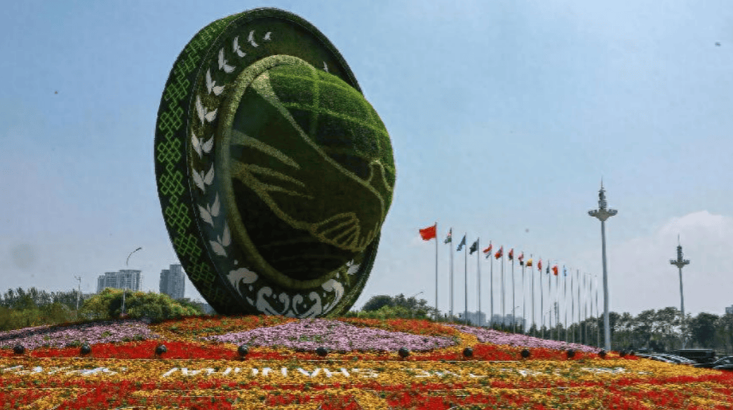 上合十国领导人全票通过，中国用《天津宣言》，给上合定下大势