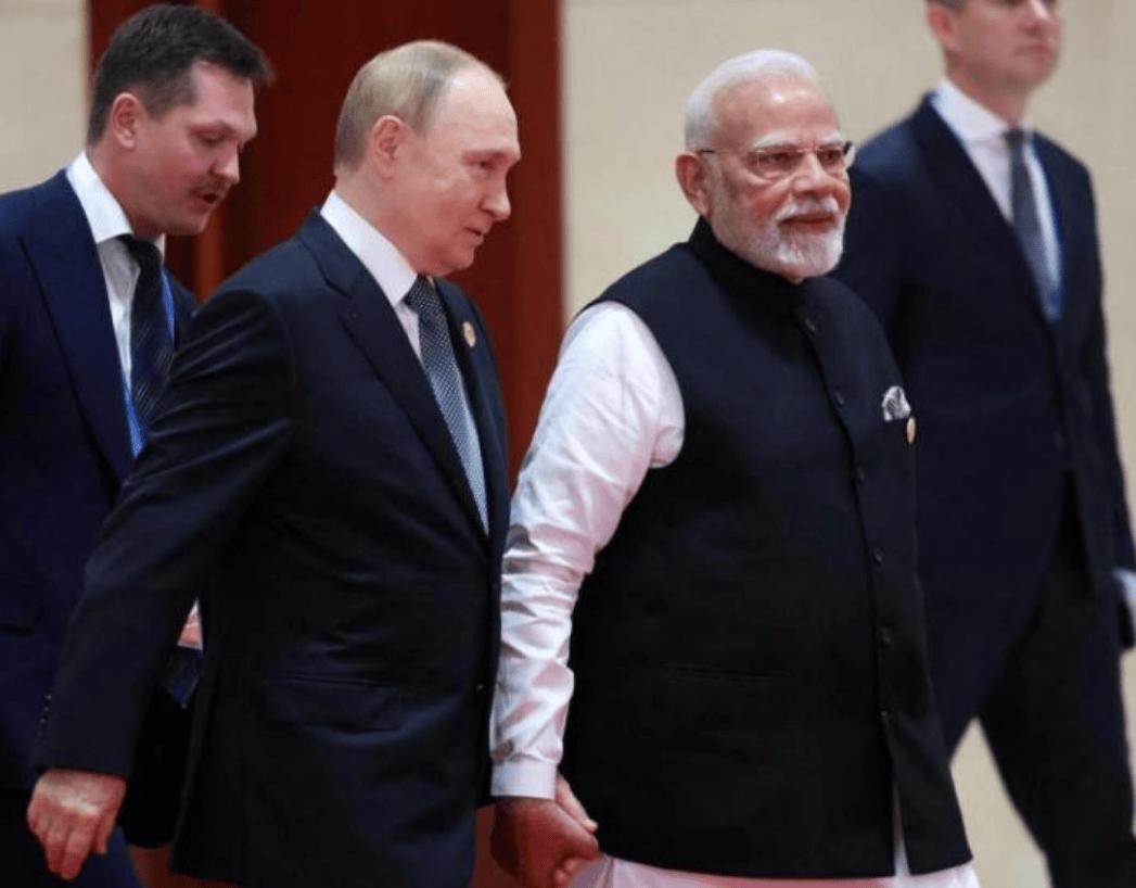 莫迪刚从中国返回<strong></p>
<p>会员虚拟币</strong>,印度就扭头与美国接触,要搞联合军演,还愿意关税让步?