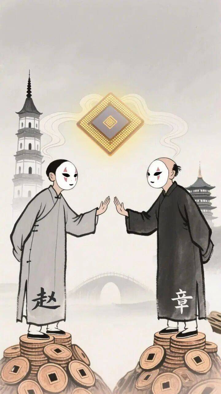 杭州一对父女<strong></p>
<p>会员虚拟币</strong>,炒股两个月浮盈超7亿!网友:叫“建平”的杭州人都是股神吗