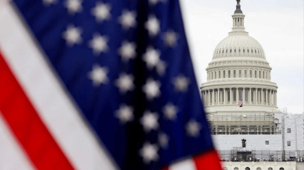 不来北京看阅兵<strong></p>
<p>会员虚拟币</strong>，特朗普还下达禁令，不许做两件事，中方反制措施已经在路上