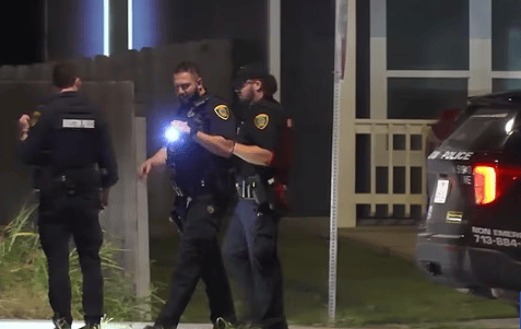 11岁熊孩子按门铃玩恶作剧<strong></p>
<p>会员虚拟币</strong>，被邻居枪击身亡！