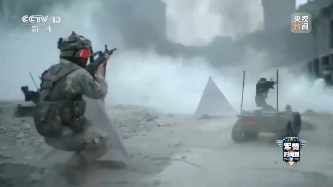 九三阅兵进入倒计时！高超声速导弹、无人智能武器<strong></p>
<p>会员虚拟币</strong>，央视最新解码我军新锐装备！