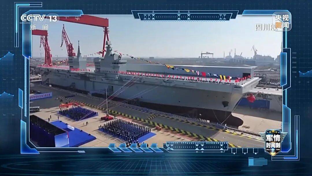 九三阅兵进入倒计时！高超声速导弹、无人智能武器<strong></p>
<p>会员虚拟币</strong>，央视最新解码我军新锐装备！