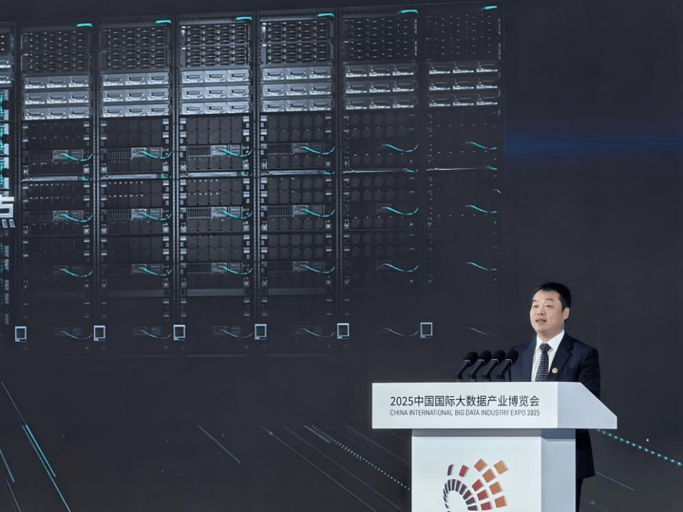 华为云张平安：芯片工艺受限情况下，华为可以发挥“大杂烩”优势