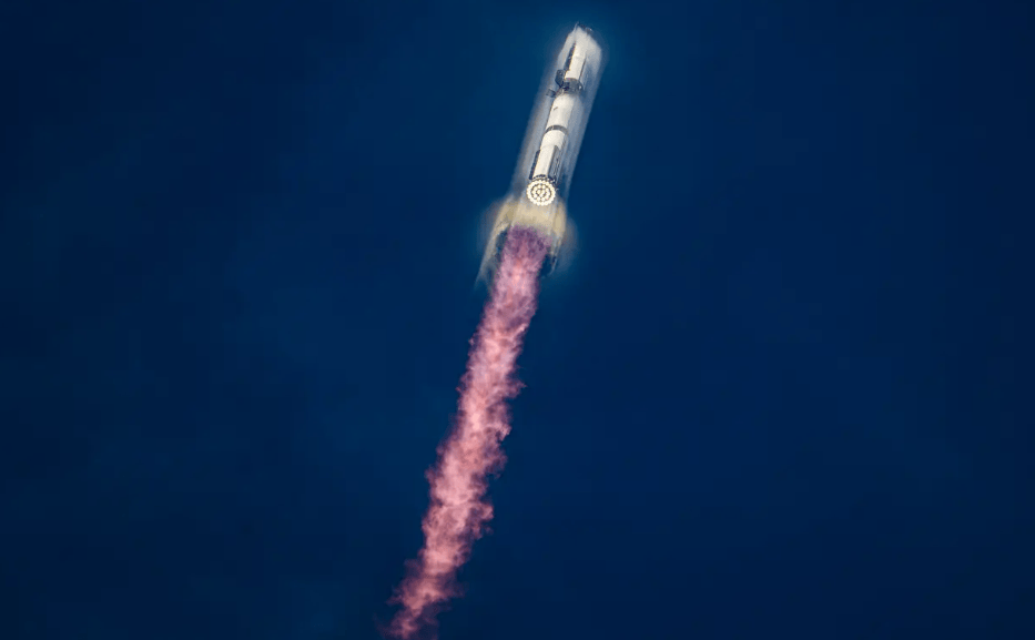 飞一次1亿美元<strong></p>
<p>会员虚拟币</strong>，40分钟全球达，马斯克豪赌人类生存B计划