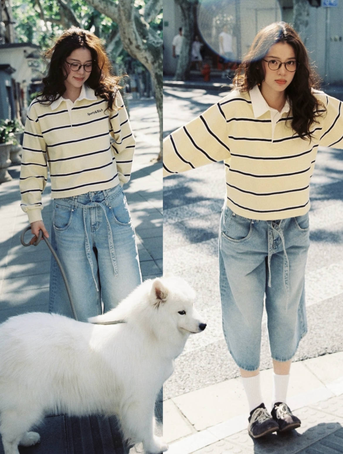 50岁佘诗曼机场街拍秀蛮腰身材绝了<strong></p>
<p>会员虚拟币</strong>！王心凌同样穿法重返18岁