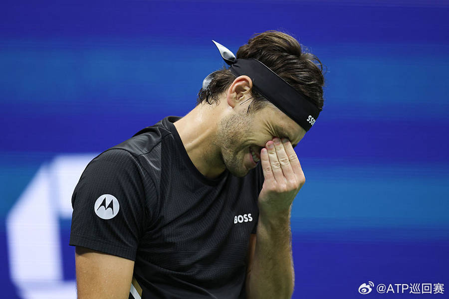 德约阿卡会师美网半决赛<strong></p>
<p>寿司虚拟币</strong>,男子网坛的95后真的不靠谱?