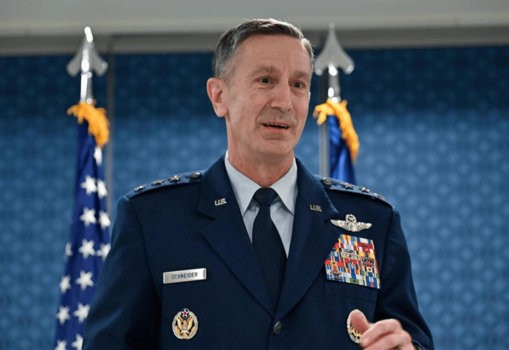 美军将领评价“9.3阅兵”：我们不会被吓倒<strong></p>
<p>寿司虚拟币</strong>，美军依旧保持领先