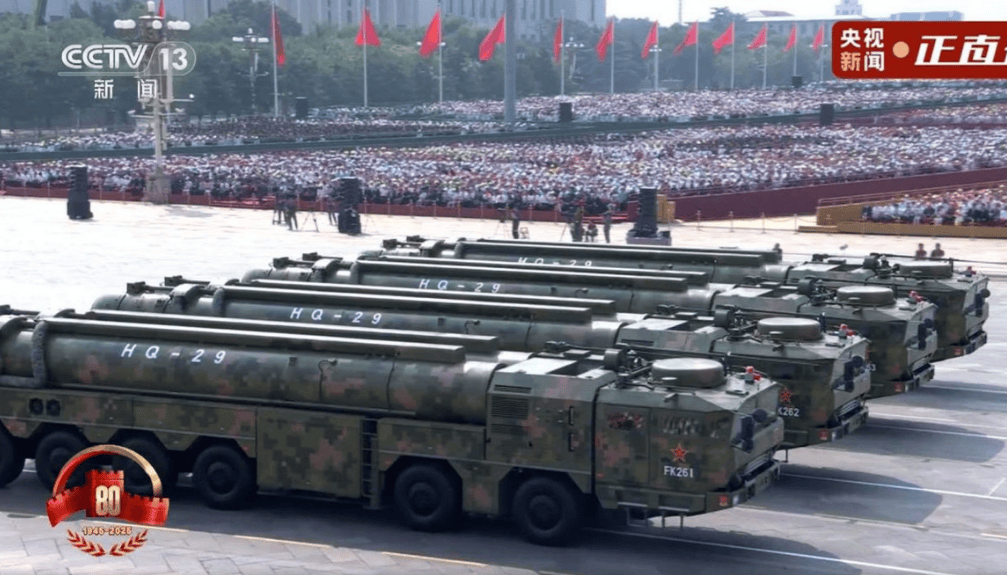 美军将领评价“9.3阅兵”：我们不会被吓倒<strong></p>
<p>寿司虚拟币</strong>，美军依旧保持领先